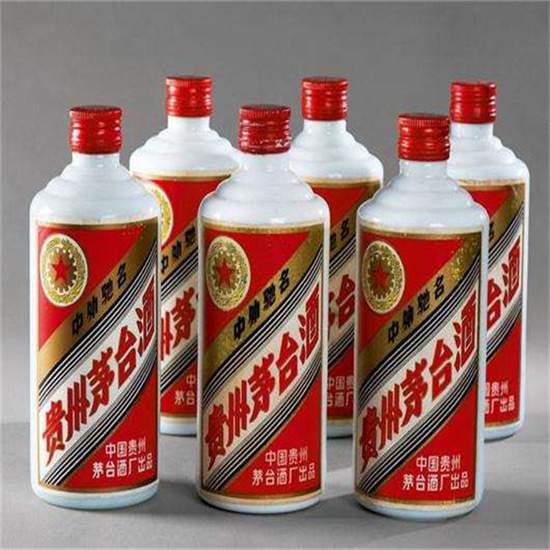 蚌山烟酒回收